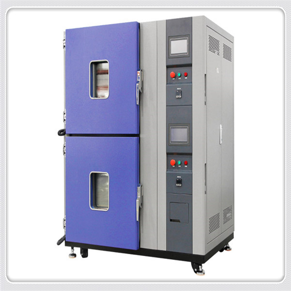 台式高低温湿热试验箱参数-厂家-库宝高低温箱